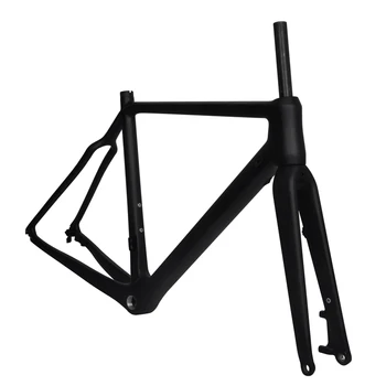 cyclocross disc frame