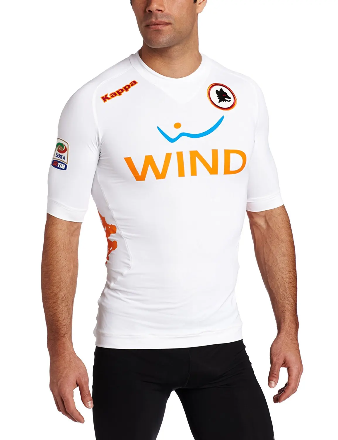 roma kappa kit