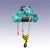 Tavol Brand CD MD Model Hoist Trolley Type/Fixed Type Electric Wire Rope Hoist 1-32 ton