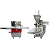 Hot sale mooncake/ maamoul production line or kubba machine for small business