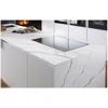 Hot sell Calcatta Quartz Surfaces With Bottom Price