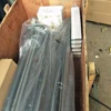 good quality hand drive flat knitting machine