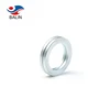 Stable performance neodymium magnet ring