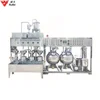 Automatic Soya/soybean Milk/tofu/curd Processing/griding Making Machine/maker