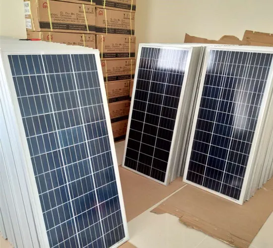 Best Price Polycrystalline Solar Panel 140W 150W 160W 12V 18V /36 Cell Solar Photovoltaic Module