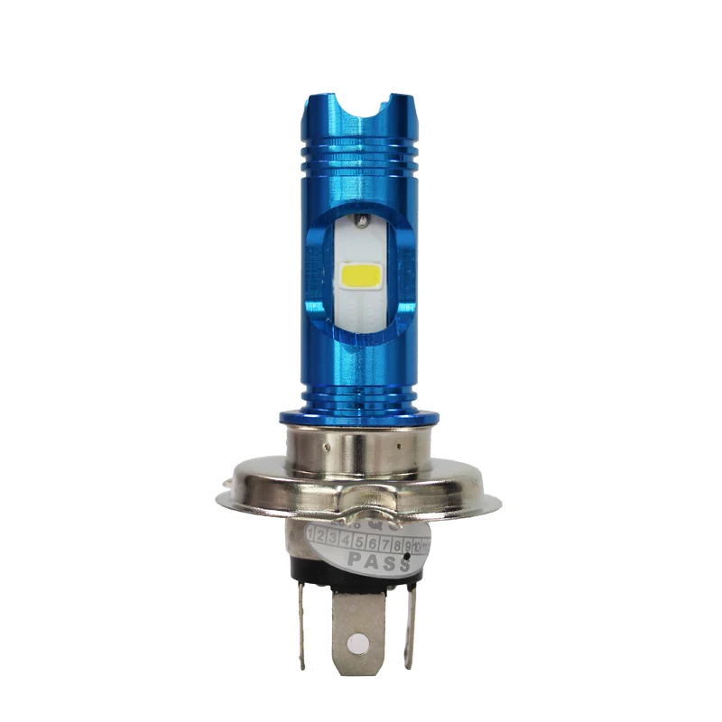 h4 car led headlight