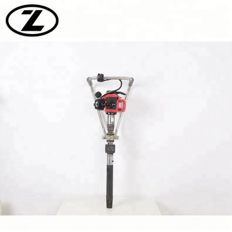 
ND4.2 New technology value railway Ballast Tamping Machine 