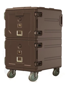 insulated trolley