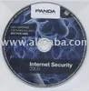 PANDA INTERNET SECURITY 2010 - 1 USERS 1 YEAR