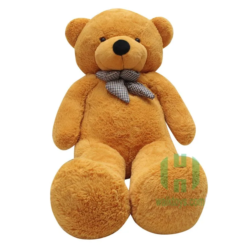 1.4 m teddy bear