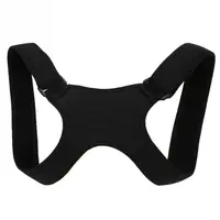 

New Spine Posture Corrector Protection Back Shoulder Posture Correction Band Humpback Back Pain Relief Corrector Brace