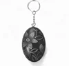 120db Police Approved Mini Minder Loud Personal Staff Panic Rape Attack Safety Security Alarm with Keychain