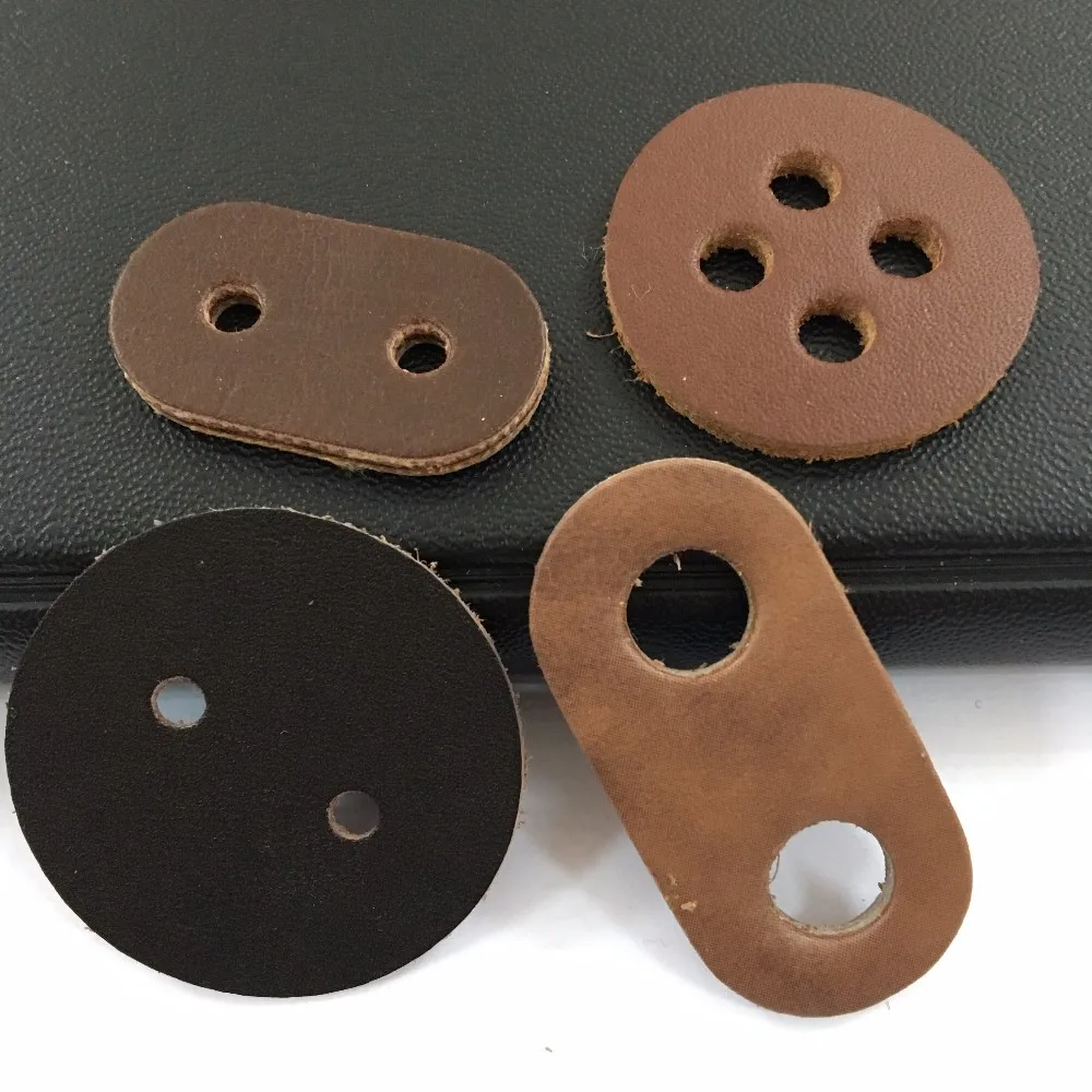 Custom Leather Draw Cord Stopperためclothing Buy ドローコードストッパー、弾性コードストッパー