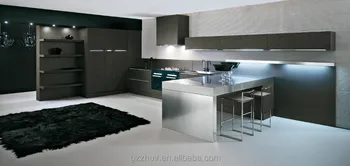 Kitchen Cabinet Door High Gloss Vinyl Wrap Doors Kitchen Cabinets - Buy