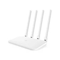 

Xiaomi Mi Router 4A Gigabit Edition 2.4G 5GHz 16MB ROM 128MB DDR3 Dual Band Repeater Support IPv6 APP Xiaomi Router 4A