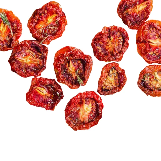 
Chinese Factory Hot Sale sun dried tomatoes buyer Of Low Price 