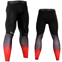 

custom high quality sports legging for men