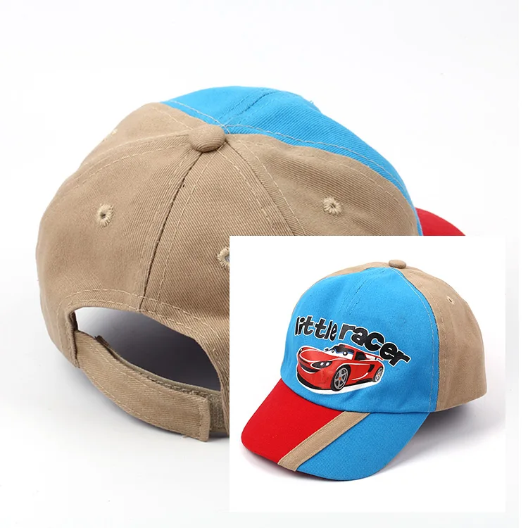 cheap baseball hats for kids