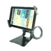 Universal tablet lock Adjustable Tablet Anti-theft Security Display stand for 7-10.1" inch tablet pc for samsung for lenovo