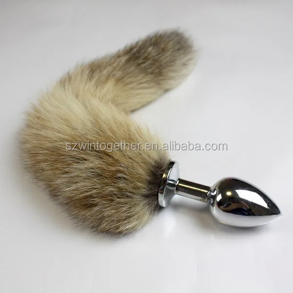 Tail Toy - Wholesale Fox Tail Anal Plug Cheapest Sex Toy For Adult Game - Buy Fox Tail  Anal Plug,Cheapest Sex Toy For Adult Game,Fox Tail Anal Plug Sex Toy ...