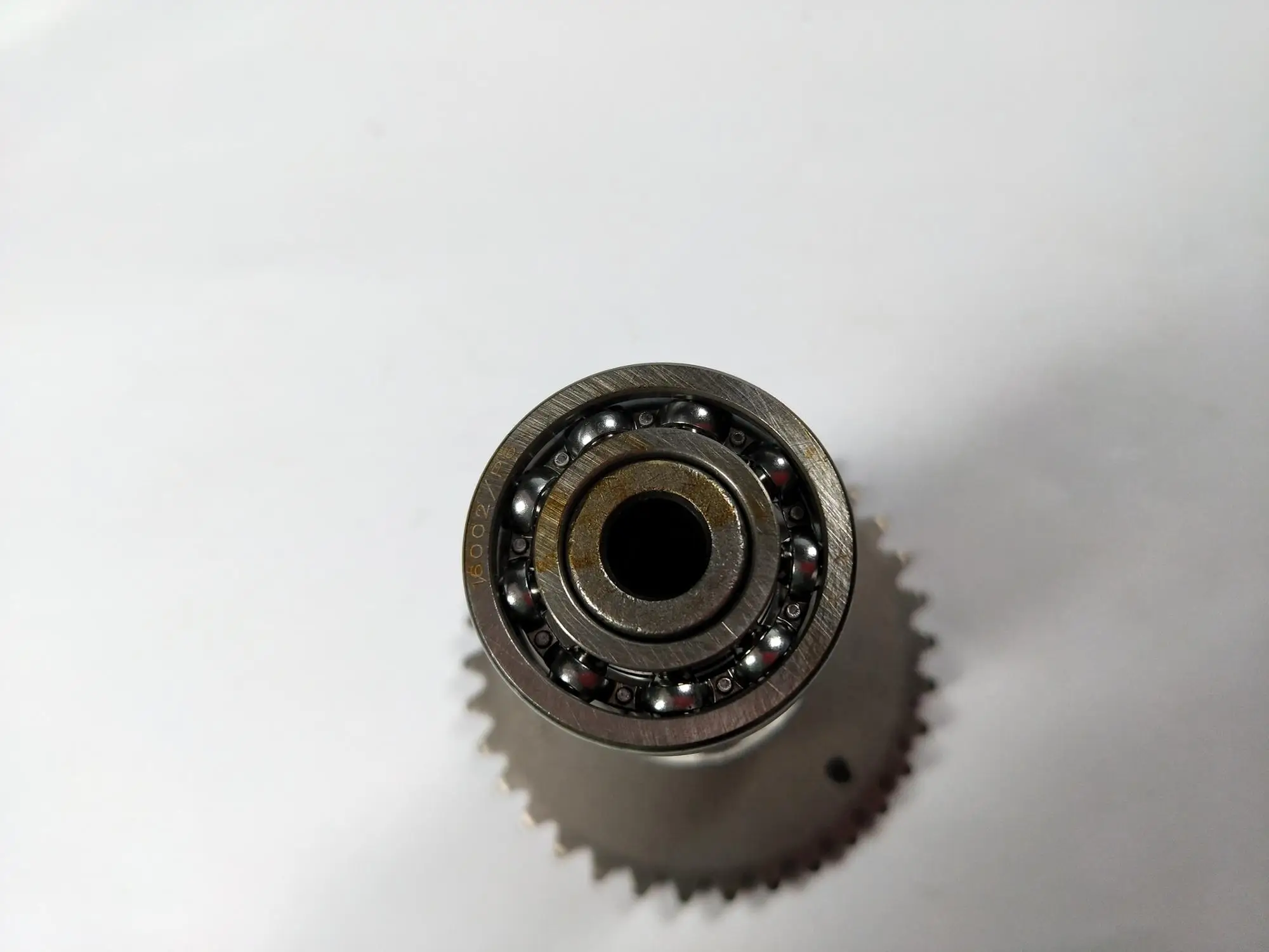 motorcycle GY6 125cc racing camshaft for motorcycles