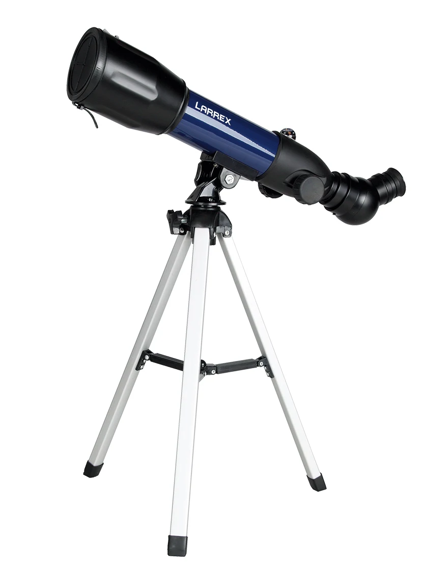 celestron kids telescope program