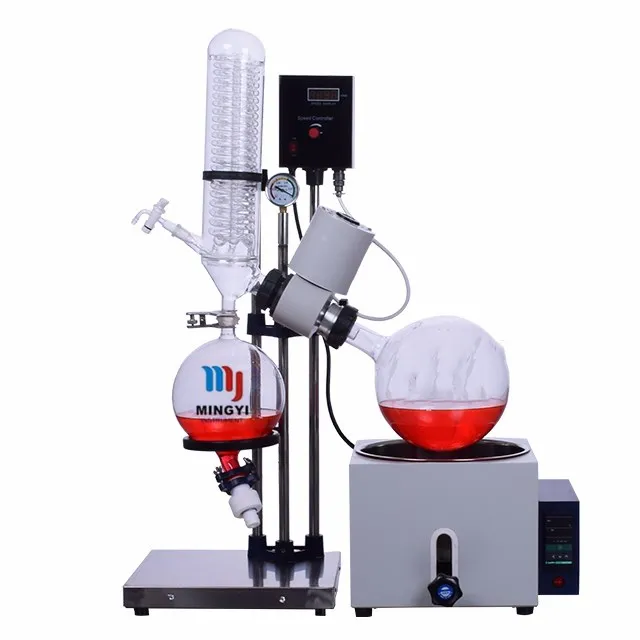roto evaporator