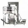 Automatic combination multihead weigher vertical form fill seal packaging machine for stand up bag gusset bag