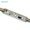 3leds/pcs 5050 ws2801 led modules 12v