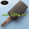 Shock price remote key shell with 3 button for great wall key cover great wall key