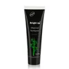 FDA approved Black Bamboo Charcoal Toothpaste, Oral Whitening Nature Activated Charcoal Toothpaste