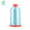 100g/ Cone Stretch Industrial Bonded Nylon Thread Low Shrinkage