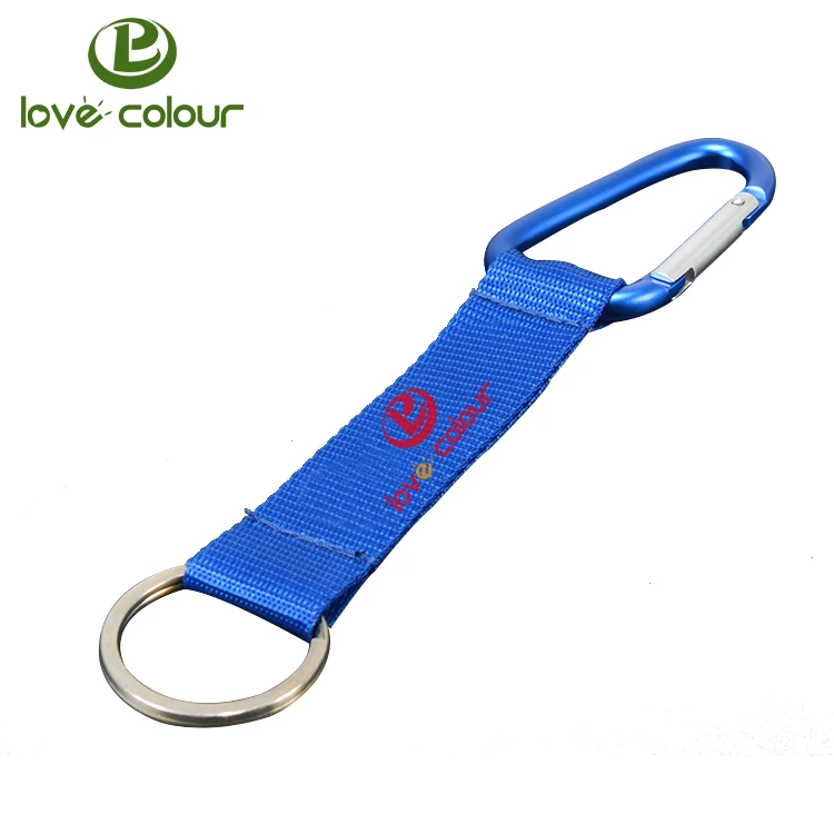 short keychain lanyard 1
