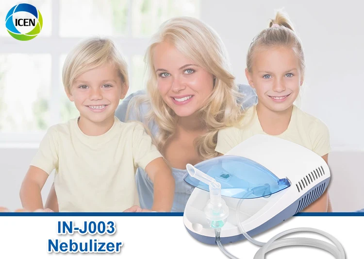 Air Compressor Nebulizer