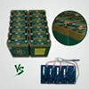 Ingpar brand 12v 100ah solar battery connected in parallel for 5kw 10kw solar system