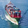 China sea logistics services to Nigeria container shipping services from Shanghai and guangzhou