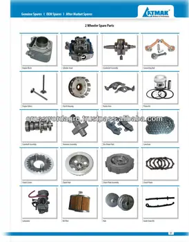 tvs apache rtr 160 all parts price list