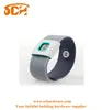 Control By Bluetooth Children Baby Fever Intelligent Wearable Electronic Thermometer