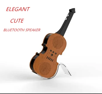 violin speaker