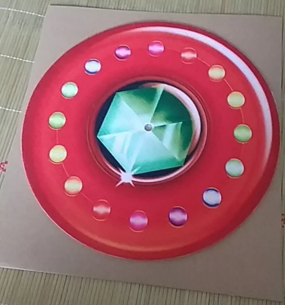 customize Slipmat for Turntable vinly record