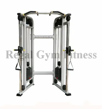 sports and gym equipment