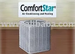 Comfort Star 1 5 Ton 13 Seer Condenser Heat Pump Mih1813