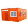 New fancy design Quality Fit for different weather container homes florida