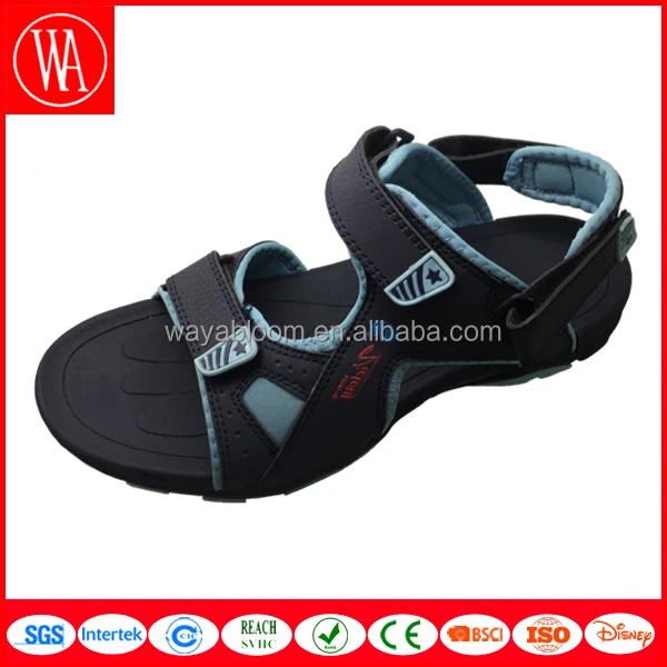 casual sport beach sandals