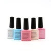 gel factory price wholesale retail uv / led gel nail polish soak off gel