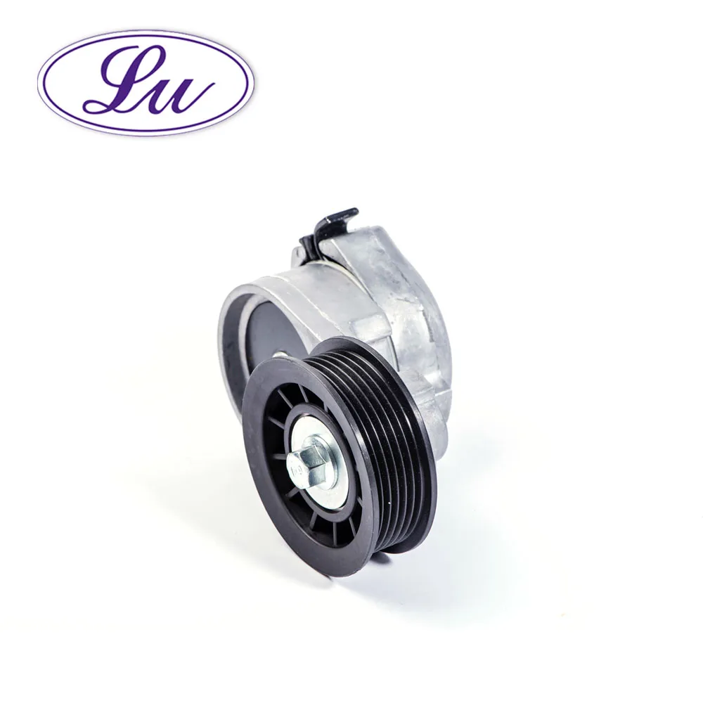 OEMNO E8DE6B209AB AUTO SPARE PARTS ENGINE TENSIONER PULLEY