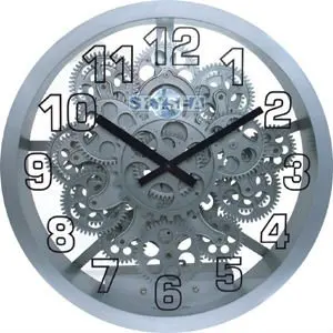 Moving Gear Wall Clock Suppliers And Manufacturers At Alibaba Moving Gear Wall Clock Suppliers And Manufacturers At Alibaba