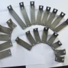 Marble angle iron 201 304 316 stainless steel angle make by order