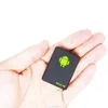 New accurate Global Locator Mini A8 Realtime Vehicle Car GSM/GPRS/GPS Tracker Tracking Device