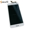Capacitive Touch Screen For Asus Padfone s pf500kl White Multi Touch Table Black